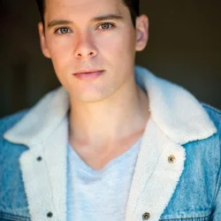 Ethan Panizza