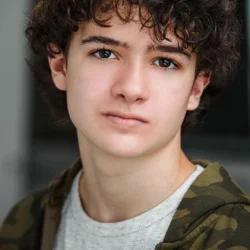 Ethan Stoddard