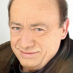 Étienne Chicot