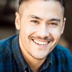 Etienne Lou