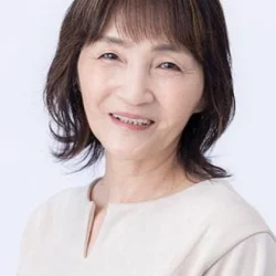 Etsuyo Mitani