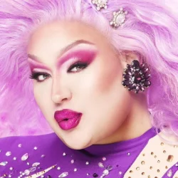Eureka O'Hara