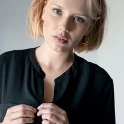 Eva Nürnberg