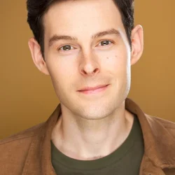 Evan Alexander Smith