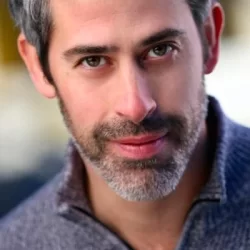 Evan Bergman