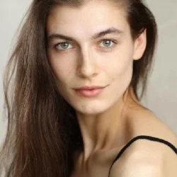 Evangelina Burton