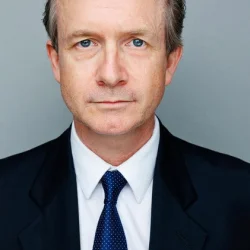 Evans Forde