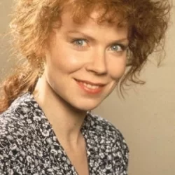 Eve Matheson