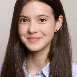 Эвелина Мазурина