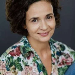 Évelyne El Garby-Klaï