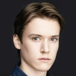 Everett Andres