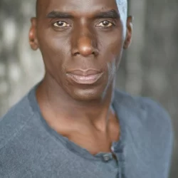 Everton Lawrence