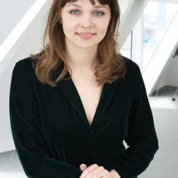 Evgenia Brendes