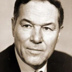 Евгений Буренков