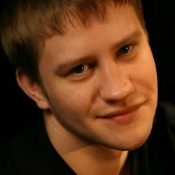 Евгений Добряков