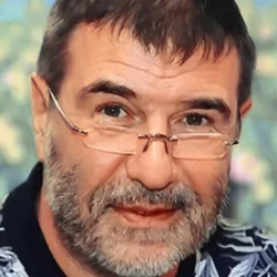 Евгений Гришковец