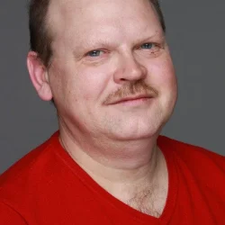 Евгений Гусев