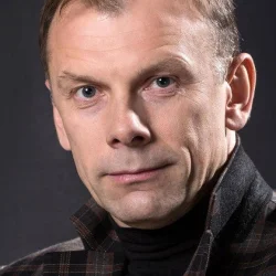 Евгений Ивкович