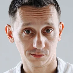 Евгений Ковалюк