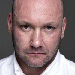 Evgeniy Milyutin