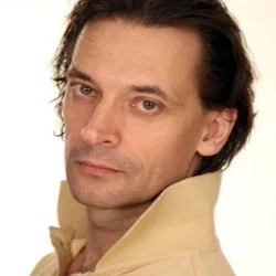 Евгений Редько