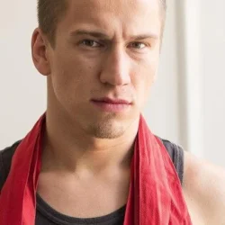 Евгений Сахаров