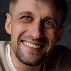 Евгений Шумейко