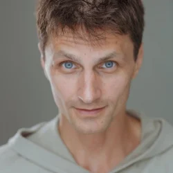 Евгений Славский