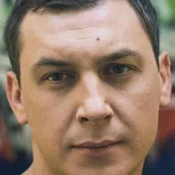 Евгений Тележкин