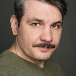 Евгений Терских