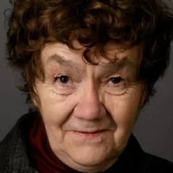 Evgeniya Agenorova
