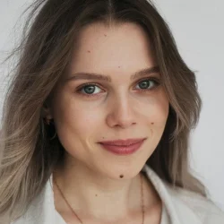 Евгения Черникова