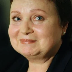 Евгения Глушенко