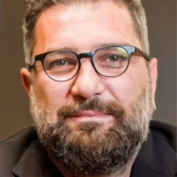 Evren Bingöl