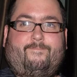 Ewen MacIntosh