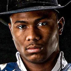 Ezekiel "Blue" Mitchell