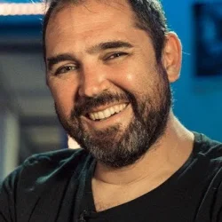 Ezequiel Radusky