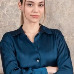 Ezgi Dalgiç