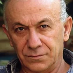 Ezra Dagan