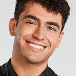 Ezra Sosa