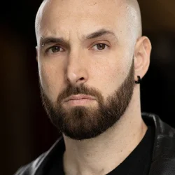 Fabian Novell