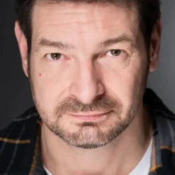 Fabrice Lelyon