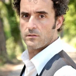 Fabrizio Sabatucci