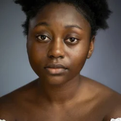 Faith Kiggundu