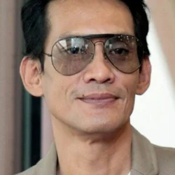 Faizal Hussein