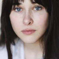 Fanny Fourgeaud