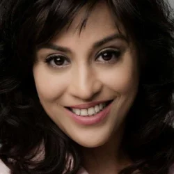 Farah Ahmed