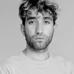 Faraz Anoushahpour
