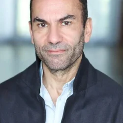 Farid Bouzenad