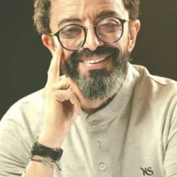 Farzin Mohades